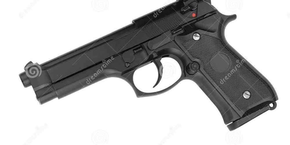 Handguns